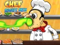 Игра Готвач Правилна Мешавина онлајн Игра Готвач Правилна Мешавина онлајн