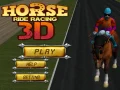Игра Вкружување на Коне 3D онлајн