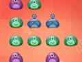 Игра Чудовишта Бум! онлајн