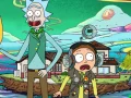 Игра Рик и Морти онлајн Игра Рик и Морти онлајн