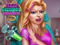 Игра Инјекција на вакцината на Ели онлајн