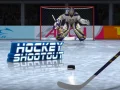 Игра Хокеј Изстрел онлајн