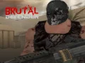 Игра Брутален Заштитник онлајн