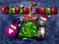 Игра Време на Божиќ онлајн Игра Време на Божиќ онлајн