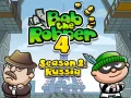 Игра Боб Љубител 4: Сезона 2 Русија онлајн