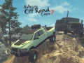 Игра Екстремни Автомобили Offroad 2 онлајн