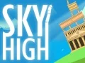 Игра Небесна Висина онлајн