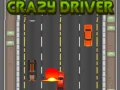 Игра Луд возач онлајн