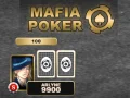 Игра Мафија Покер онлајн
