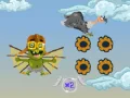 Игра Летечка машина гоблин онлајн