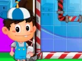 Игра Сода на водоинсталатер онлајн Игра Сода на водоинсталатер онлајн