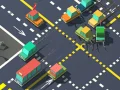 Игра Малку Иритирачки Трафик онлајн