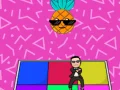 Игра Стил на Ананас онлајн Игра Стил на Ананас онлајн