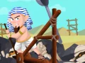 Игра Војна на камења Египет онлајн