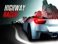 Игра Тркач на пат онлајн