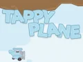 Игра Tappy Авион онлајн