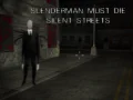 Игра Slenderman Мора да Умре: Тивки Улици онлајн Игра Slenderman Мора да Умре: Тивки Улици онлајн