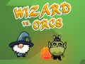 Игра Вештер против Орки онлајн