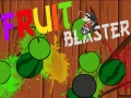 Игра Фрукт Бластер онлајн
