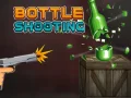 Игра Стрелба по шишиња онлајн