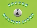 Игра Фудбал Мултиплеер онлајн