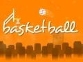 Игра Кошарка онлајн