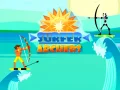 Игра Серфери Лукасти онлајн