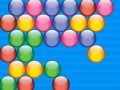 Игра Класичен Бабл Шутер онлајн