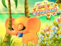 Игра Среќен слон онлајн