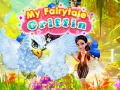 Игра Мој Бајковит Грифон онлајн