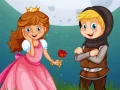 Игра Срцата блокови се срушаваат онлајн