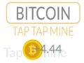 Игра Bitcoin Tap Tap Рударство онлајн
