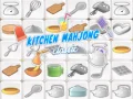 Игра Махјонг во Кујната онлајн