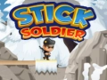 Игра Солдат Стик онлајн Игра Солдат Стик онлајн