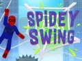 Игра Спидеј Љуљашка онлајн