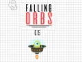 Игра Паднати ORBS онлајн