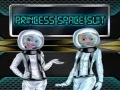 Игра Кнегиња Вселенска Облека онлајн