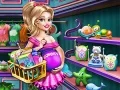 Игра Мама оди на шопинг онлајн
