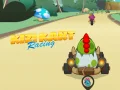 Игра Kizi Карт Рекла онлајн