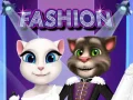 Игра Мода онлајн Игра Мода онлајн