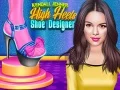 Игра Дизајнер на Високи Такни онлајн