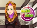 Игра Салон за Хиџаб онлајн