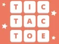 Игра Tic Tac Toe  онлајн