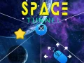 Игра Космички тунел онлајн