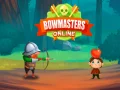 Игра Bowmasters Онлајн онлајн