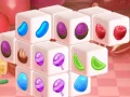 Игра Mahjongg Димензии Слаткиши онлајн