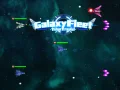 Игра Галактички Флот Време Патување онлајн