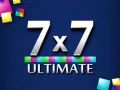 Игра 7x7 Краен онлајн