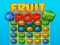 Игра Плод Поп онлајн