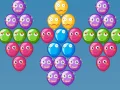 Игра Балони за стрелање меурчиња  онлајн